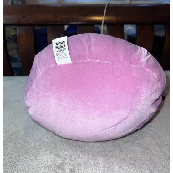 NWT SHOCK 12" Squishmallows Nightmare Before Christmas Disney Plush Doll - Picture 10 of 10